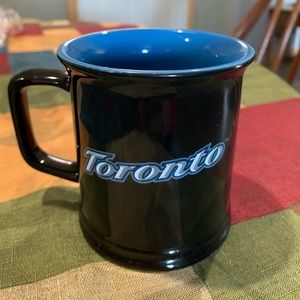 Toronto blue jays mug
